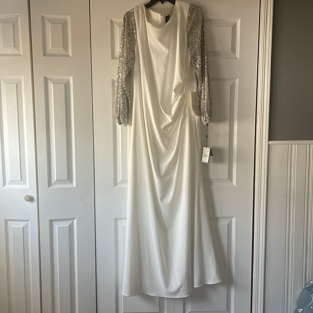 Gown